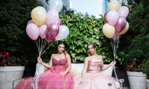 Editorial First Dream