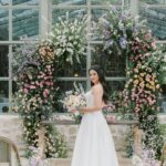 Editorial Fresh Flowers