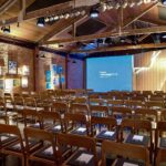 tendências em eventos corporativos