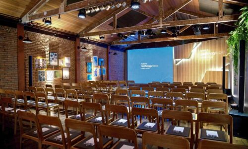 tendências em eventos corporativos