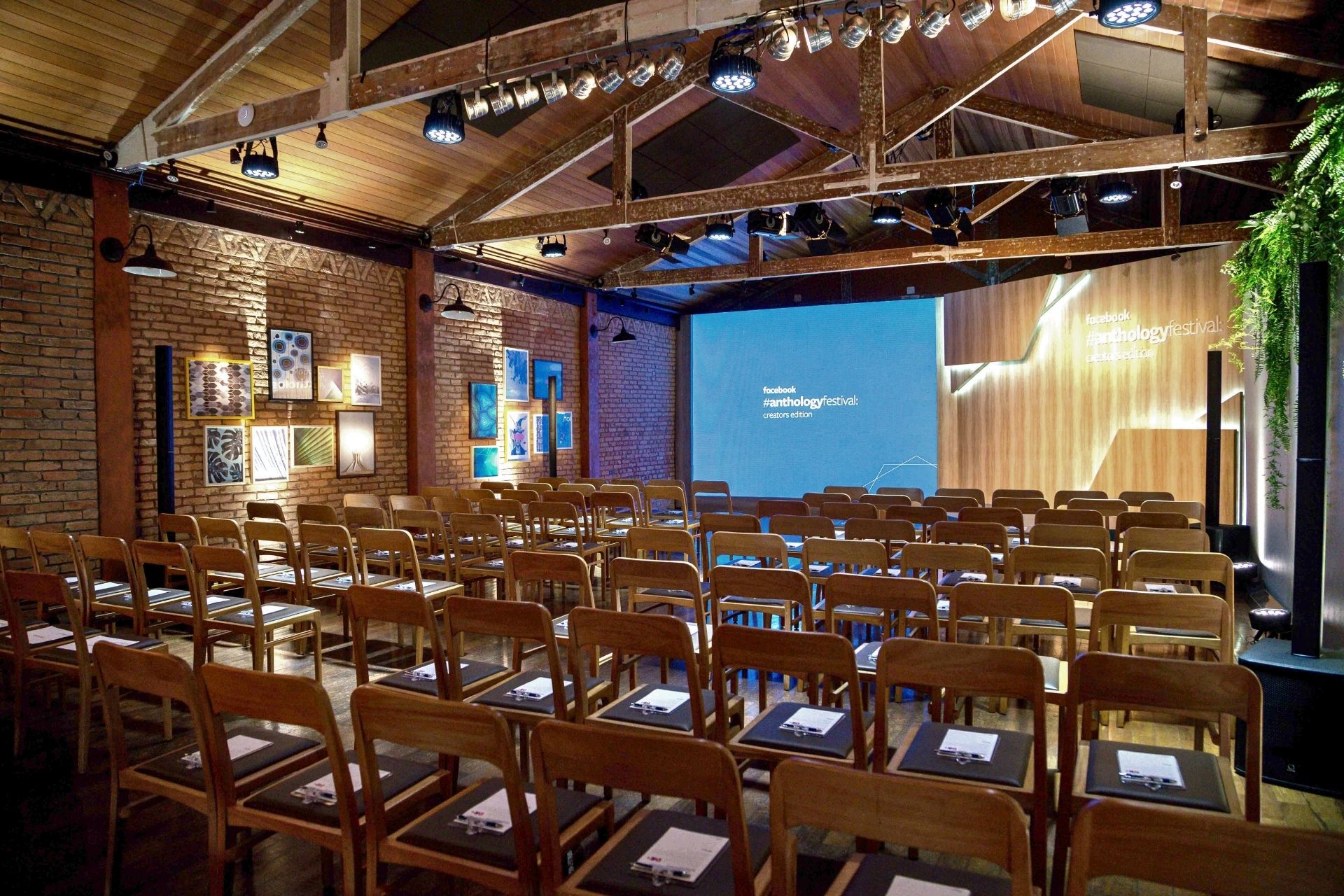 tendências em eventos corporativos