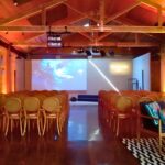 eventos corporativos em dezembro