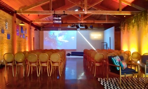 eventos corporativos em dezembro