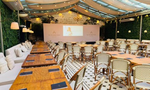 Como planejar um evento corporativo