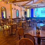 Eventos intimistas para empresas