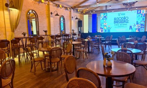 Eventos intimistas para empresas