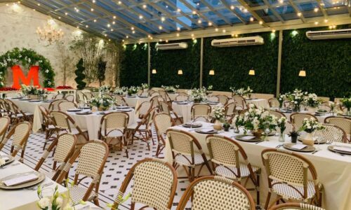 Branding em eventos corporativos