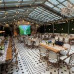 Eventos corporativos no Grupo Quintal